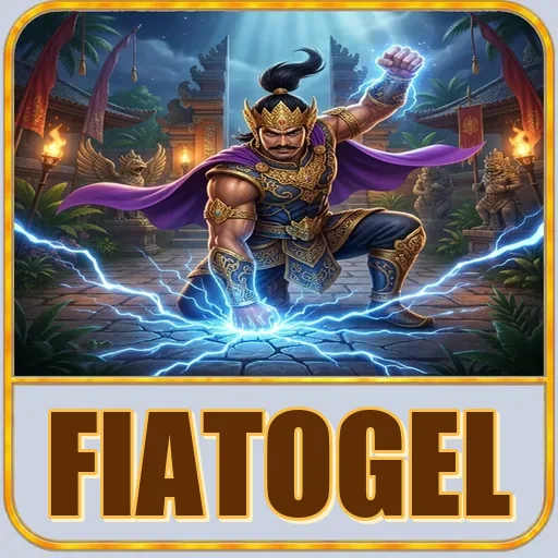 Gambar diagnosis akses regional fiatogel di Indonesia