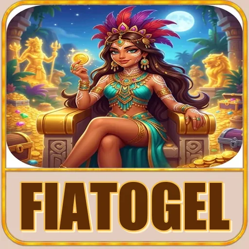 Gambar verifikasi keamanan akun masuk & daftar fiatogel